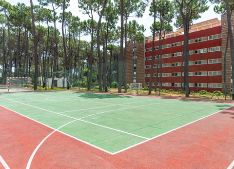 Hôtel Club Framissima AluaSun Marbella Park 4* - 17