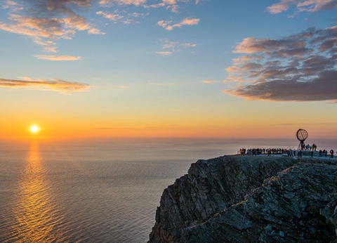 Circuit Soleil de minuit aux Lofoten et Laponie - 12