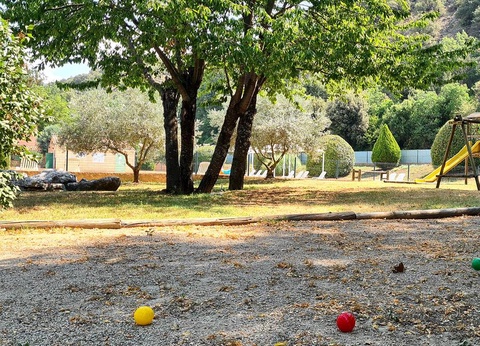 Camping Tikayan Oxygene, 3* - 14