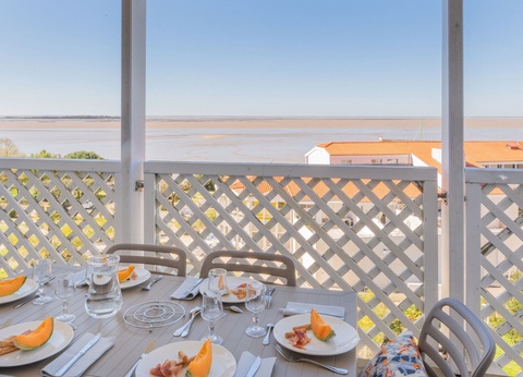 Résidence Référence Les Terrasses de Fort Boyard - 6