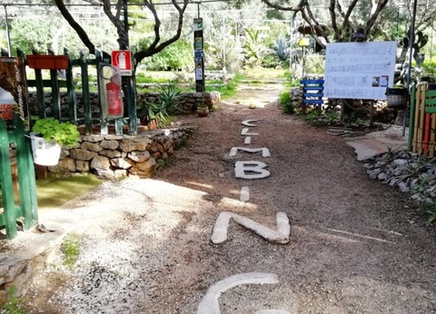 Camping Village El Bahira, 4* - 45