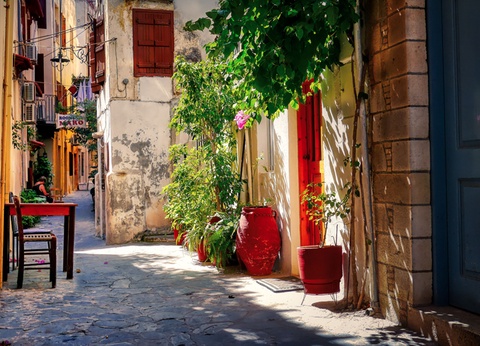 Circuit Au Coeur de la Crète - Flex - 6