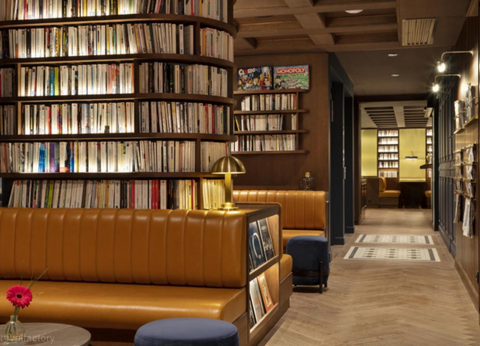 St Alban Hôtel & Spa 4* - 4