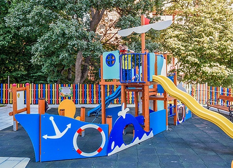 Club Framissima Arabella 4* - 19