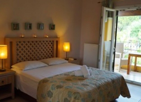 Hôtel Spiti Nikos 3* - 11