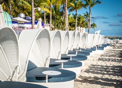 Grand Hyatt Baha Mar 4* - 35