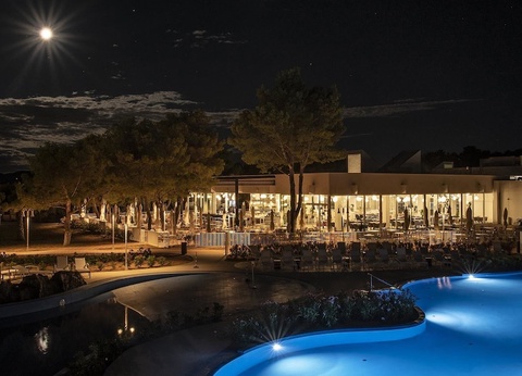 Hôtel Amadria Park Beach Hotel Jakov 4* - 28