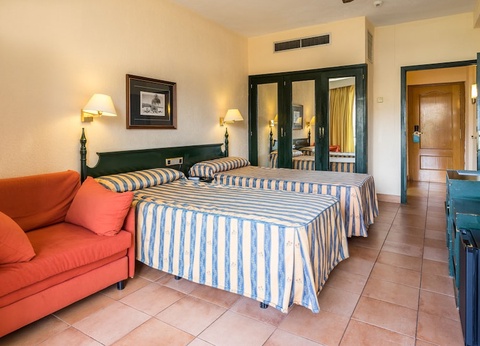 Hôtel BlueSea Costa Jardin & Spa 4* - 42