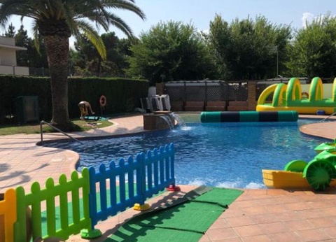 Camping Cavall de Mar - 7