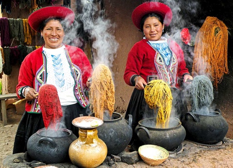 Circuit Pérou andin - 21