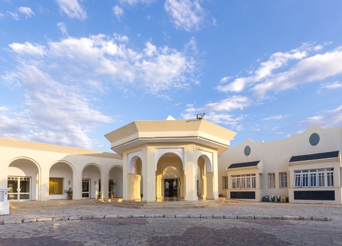 Hôtel Medina Belisaire 4* - 11