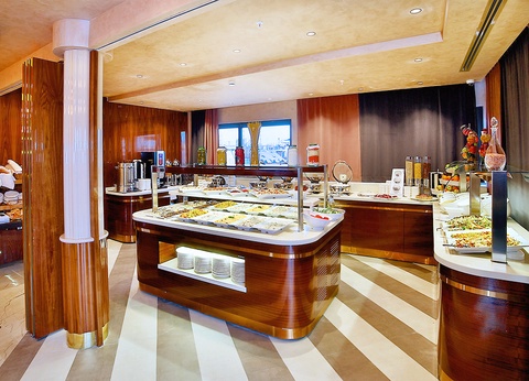 Hôtel Beethoven Premium 4* - 10