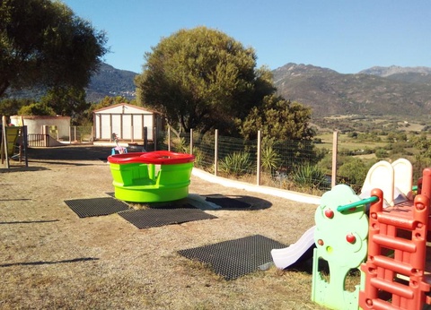 Camping Tikiti, 3* - 17