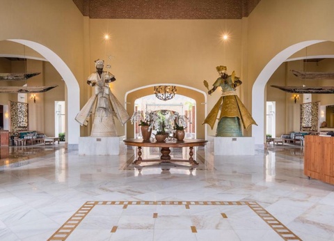 Iberostar Waves Bahia 5* - 17