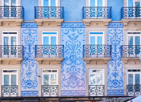 Circuit Couleurs et douceurs du Portugal - 11