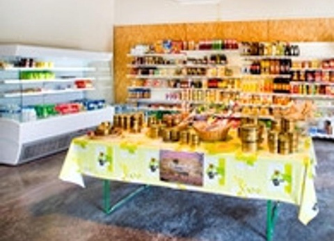 Flower Camping Les Ondines, 3* - 13