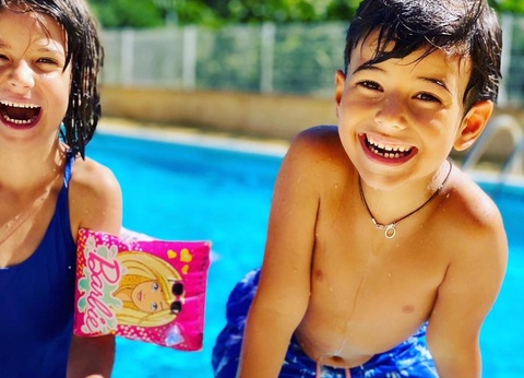 Camping Globo Barcelona, 4* - 31