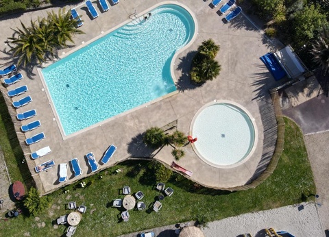 Camping Sunêlia la Baie de Saint Pol, 4* - 11
