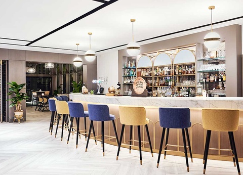 Hôtel Sofitel Dubai Jumeirah Beach 5* - 11