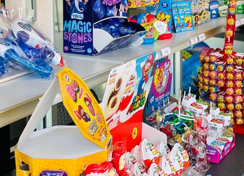 Camping De Kéranterec 4* - 17