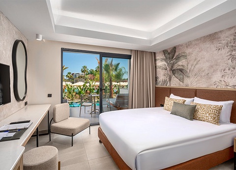 Hôtel Fram Sélection Vox Maris Resort (+16) ***** - 6