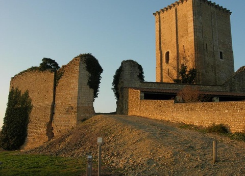 Moncontour Active Park, 3* - 37