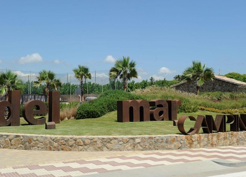 Camping Del Mar, 4* - 3