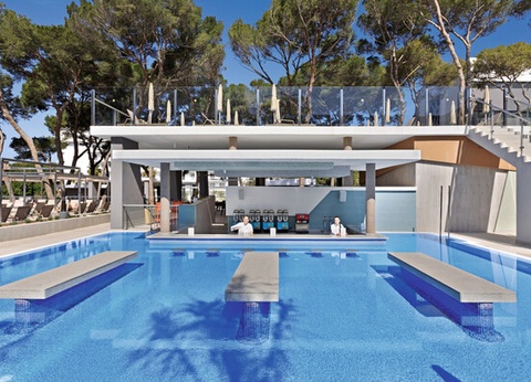 Hôtel Riu Playa Park 4* - 4