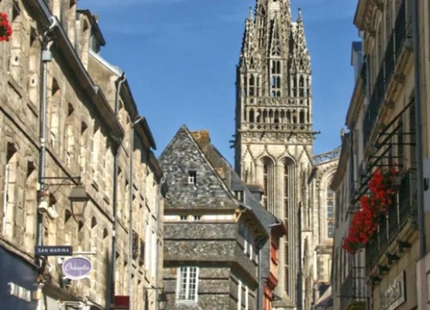 Camping La Riviere D'Argent, 3* - 50