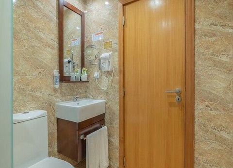 Hôtel Muthu Monicca Collection Suites & Résidences 4* - 6