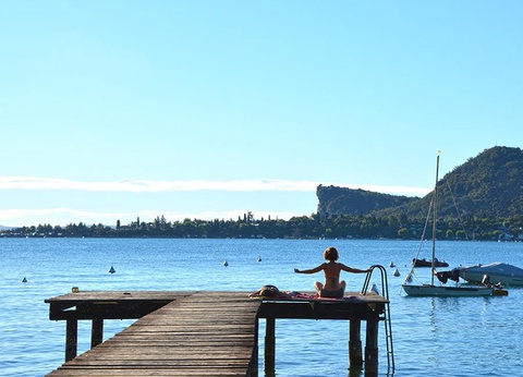 Camping Europa Silvella, 5* - 40