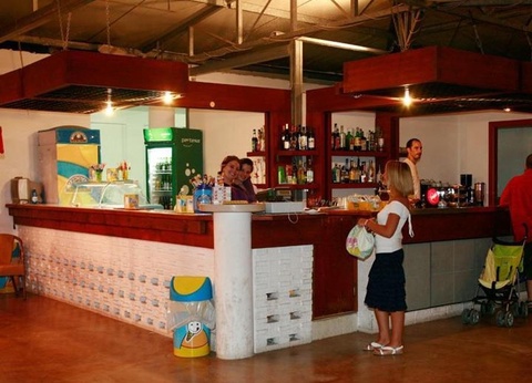 Camping Internazionale Manacore, 4* - 22