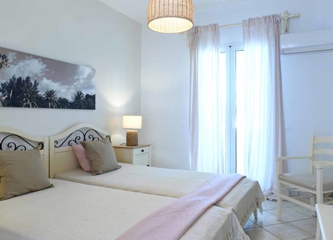 Hôtel Asteras Paradise 4* - 9