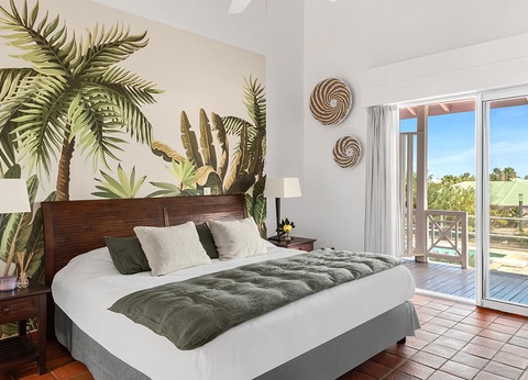 Hôtel Esmeralda Resort 4* - 3