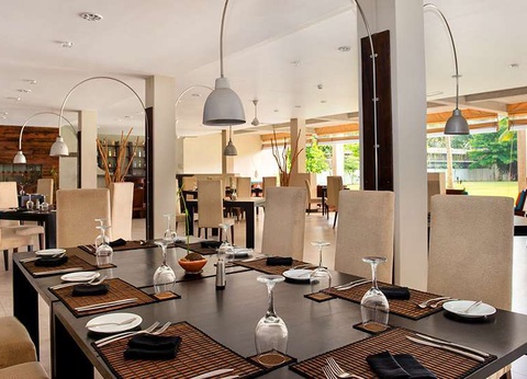 Hôtel Taprobana Wadduwa 4* - 5