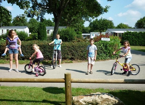 Camping Ty Nenez, 3* - 189