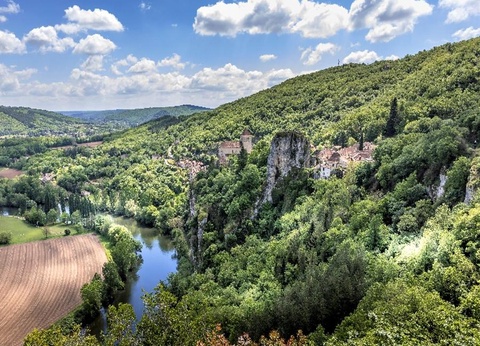Camping Le Valenty - 30