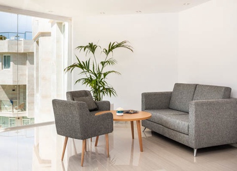 Hôtel Globales Don Pedro 4* Adult Only - 21