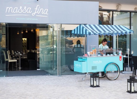 Hôtel Vila Gale Estoril 4* Adults Friendly - 14