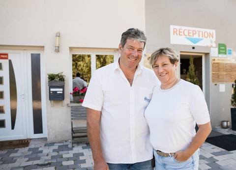 Flower Camping La Steniole, 4* - 3