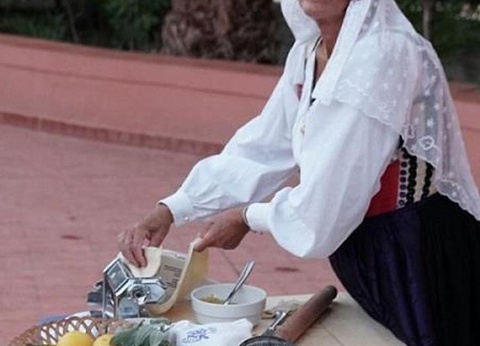 Camping Torre del Porticciolo, 4* - 177