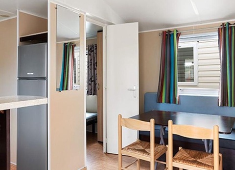 Camping Atlantic Club Montalivet, 5* - 286