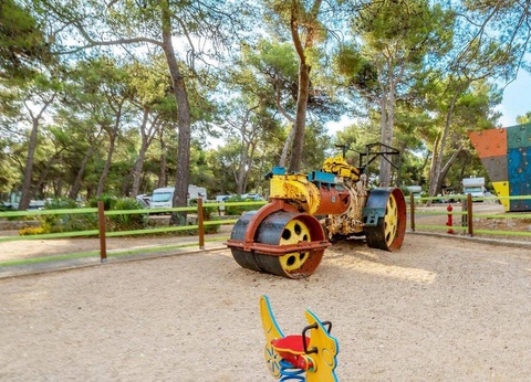 Camping Poljana, 4* - 3