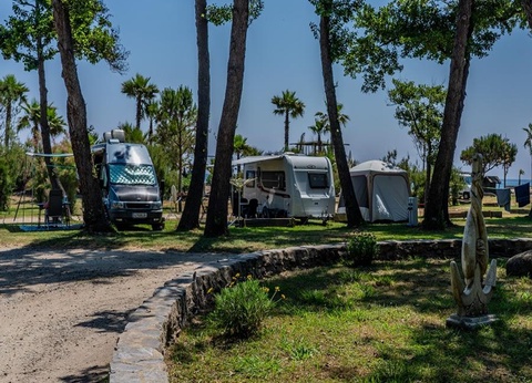 Camping Merendella, 4* - 50