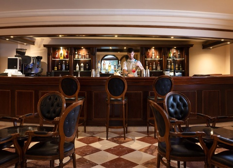 Hôtel Canvas By Mitsis Petit Palais 4* - 6