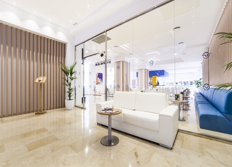 Hôtel Globales Lord Nelson Adult Only 4* - 13