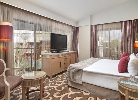 Hôtel Cornelia Diamond Golf 5* - 6