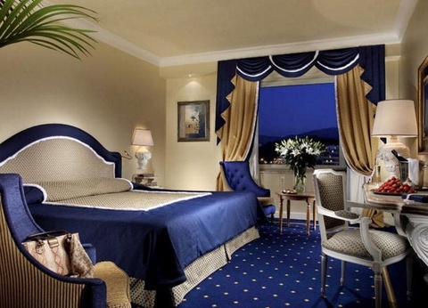 Hôtel Royal Olympic 5* - 21