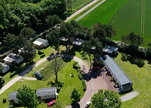 Flower Camping Le Rompval, 3* - 5