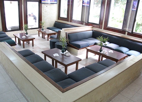 Hôtel Résidence Hammamet 3*, Pension Complète - 14